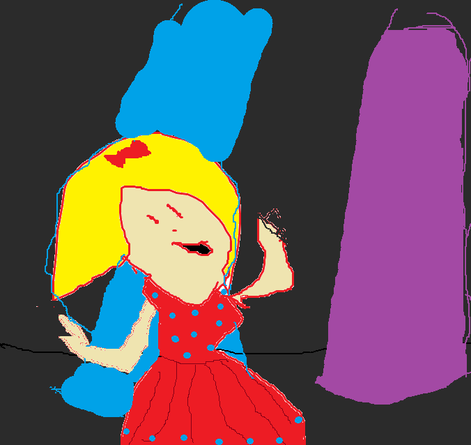 İlk Kadın Modelim Annem - Anne Kız Evlat İlişkisi