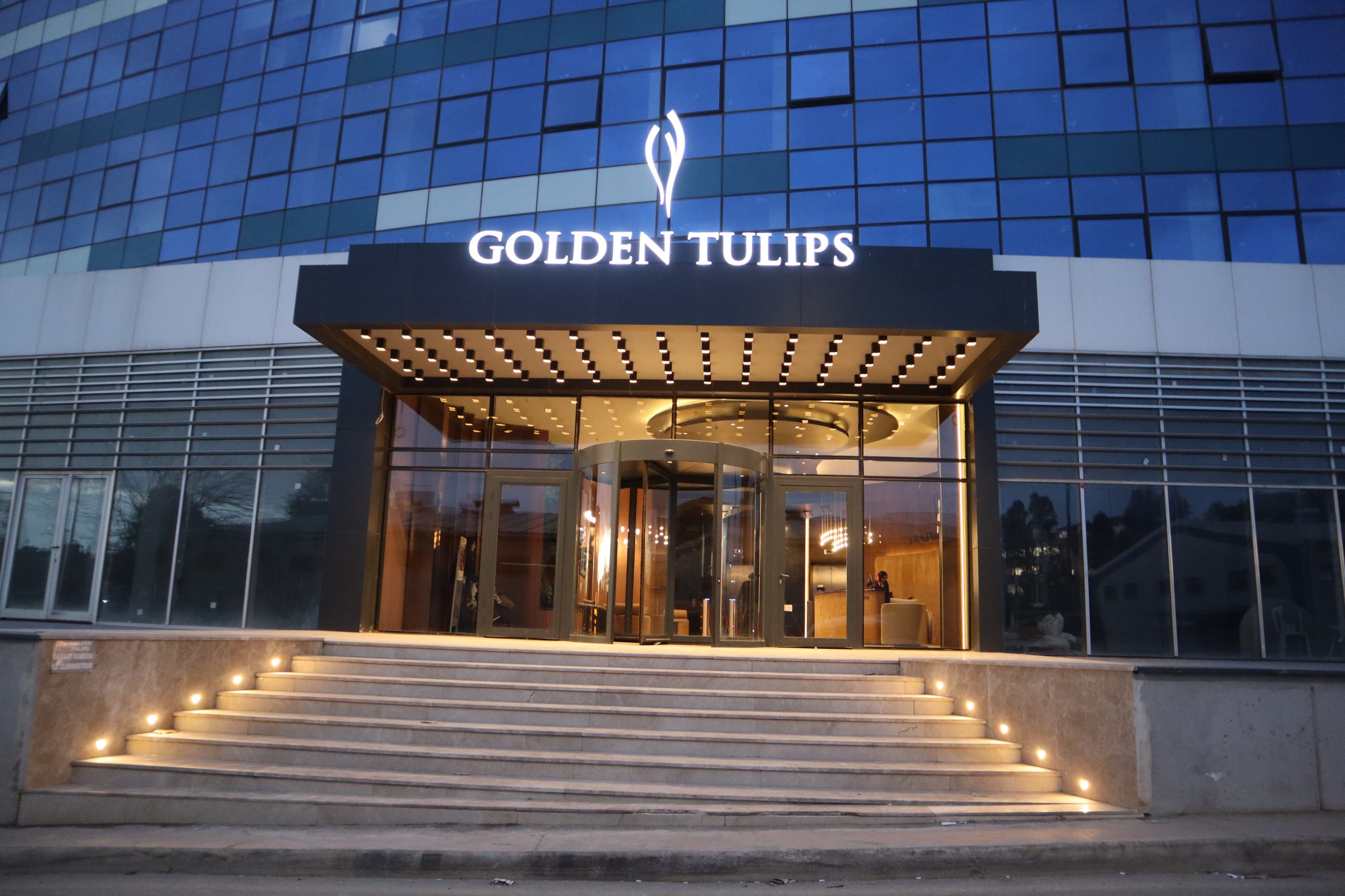 Sanal Ofis Çözümleri dış görünüm